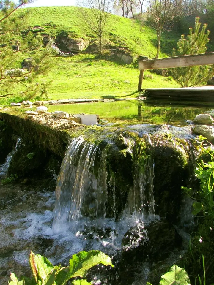 Гора Камула Гора Камула